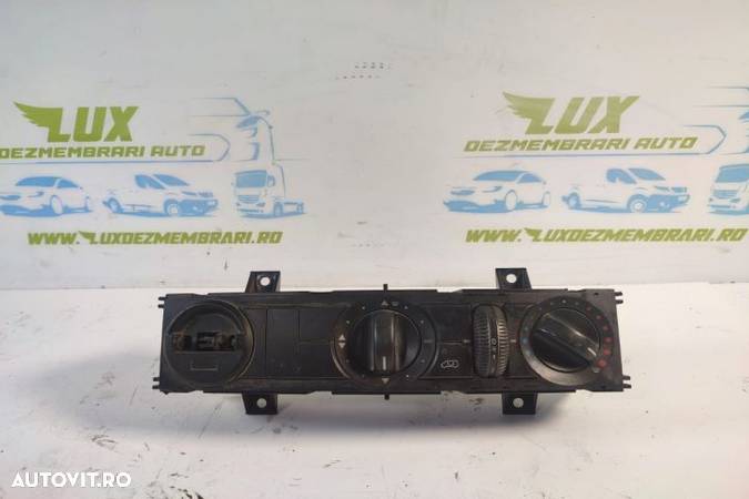 Panou comanda clima ventilatie 2e2919158a Volkswagen VW Crafter 1  [din 2006 pana  2012] seria - 1