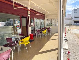 Restaurante icónico, em Sines - Grande imagem: 4/22