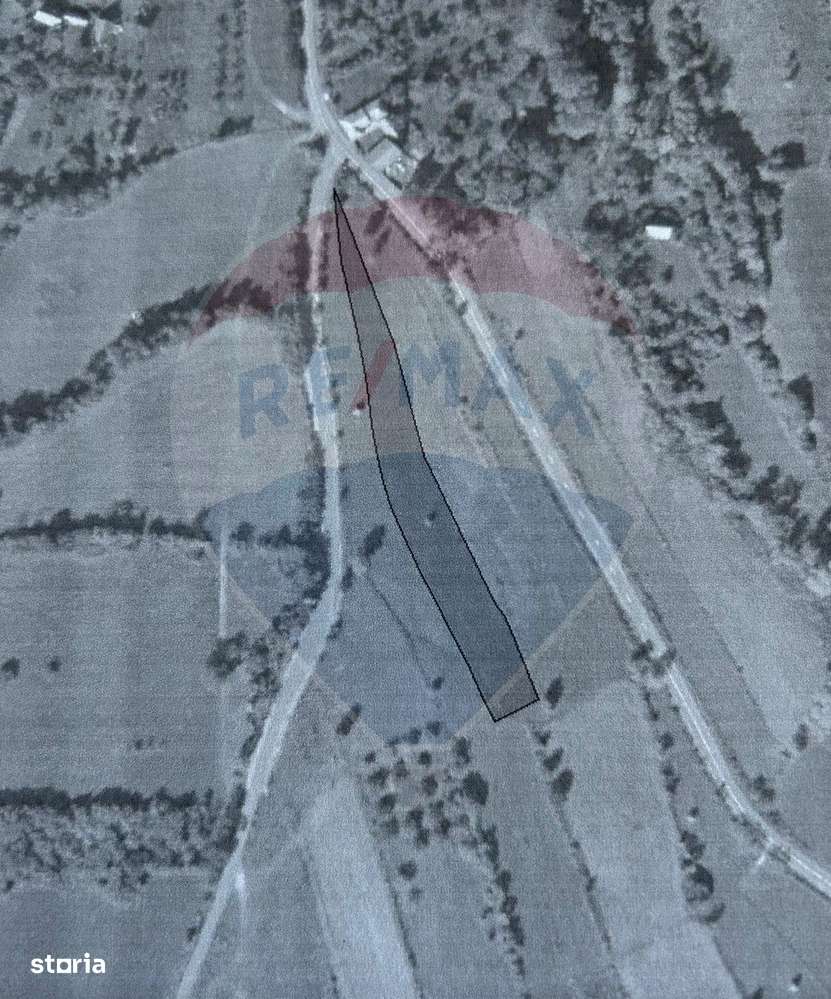 Teren 3,110mp Manastireni, situat în zona DJ 103L - Imagine principală: 5/6