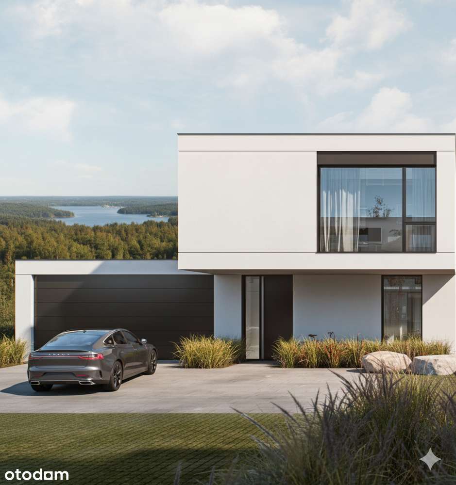 Dom 190 m²,330 m²ogrodu,garaż – nawet teściowa będzie pod wrażeniem!-0