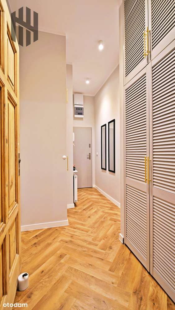 M3 po remoncie 41,78 m2, Bydgoszcz, Śródmieście-6