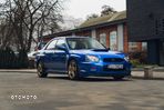 Subaru Impreza 2.0 WRX 4x4 - 2