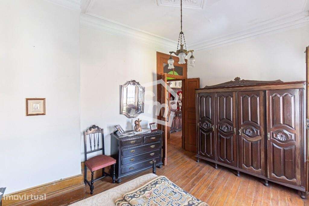 Moradia para Restaurar em Esposade, Custóias-8