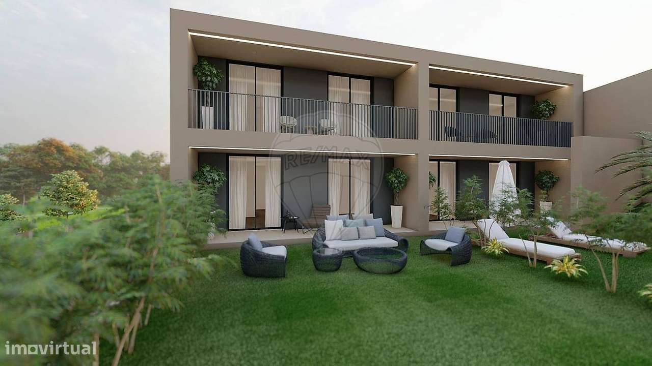 Apartamento T2 para venda - Grande imagem: 4/7