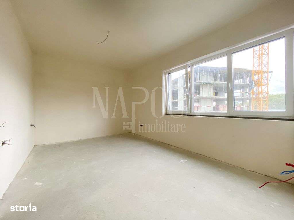 Apartament 3 camere de vanzare in Centru, Cluj Napoca - Imagine principală: 4/8