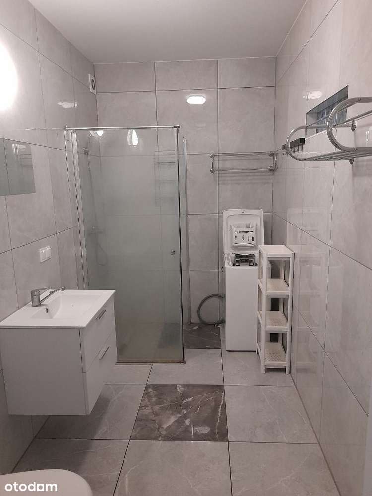 Kwatery Noclegi Pokój do Wynajęcia Pietrzykowice Nowa Wieś Wrocławska - Pełny obrazek: 4/7