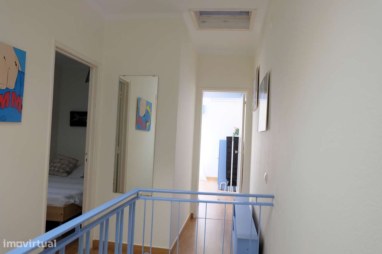 Moradia V2+2 em Belém-18