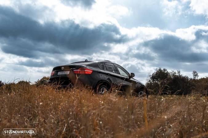 BMW X6 35 d xDrive - 23