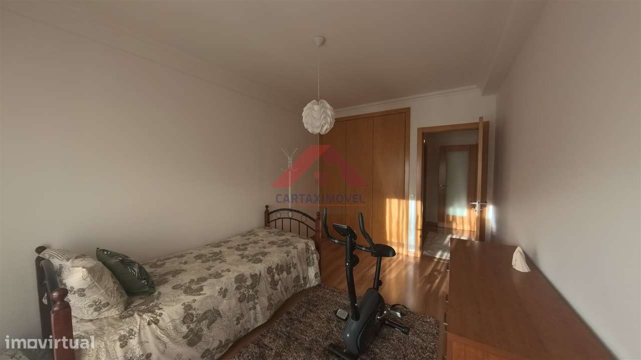 Apartamento T2 Venda em Cartaxo e Vale da Pinta,Cartaxo-8