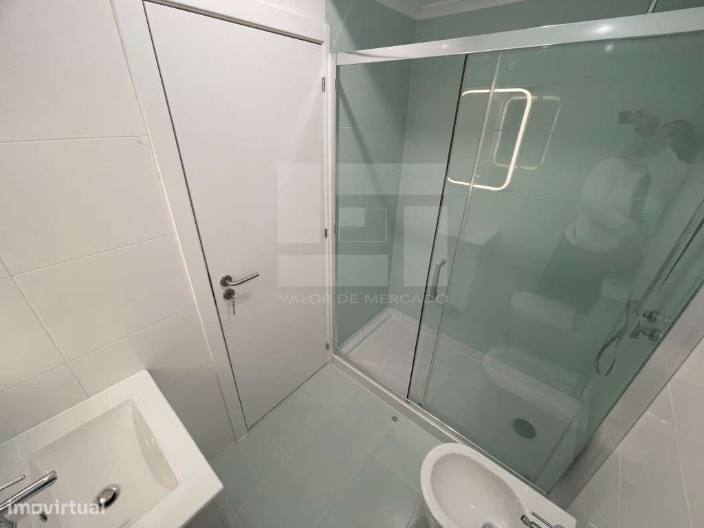 APARTAMENTO T3 - QUINTA DO BISPO, PORTIMÃO-10