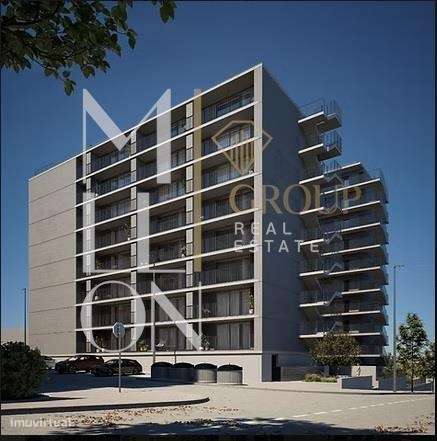 Empreendimento Monte da Virgem Flats-10