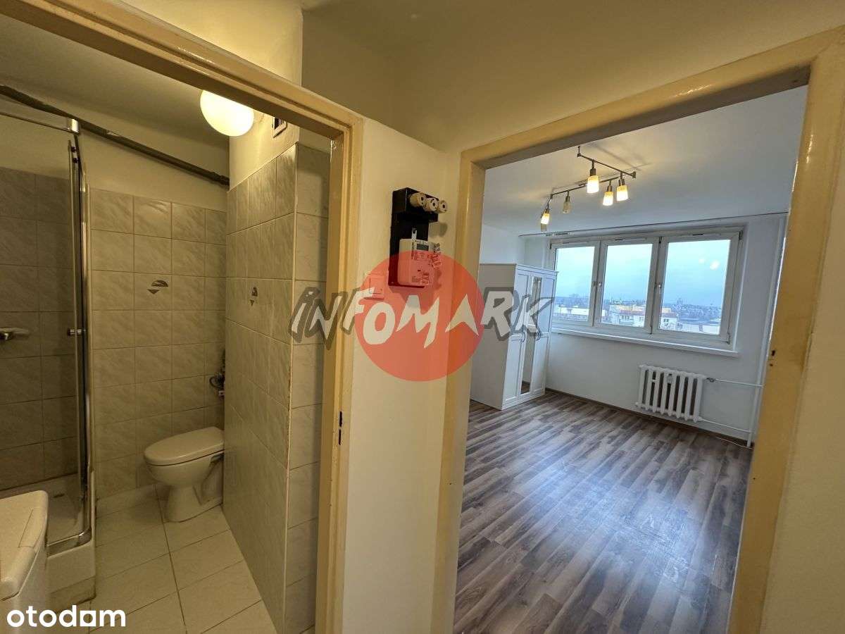 Rezerwacja! Kawalerka 20 m2 Rybnik-5