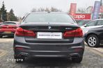 BMW Seria 5 530i M Sport sport - 9