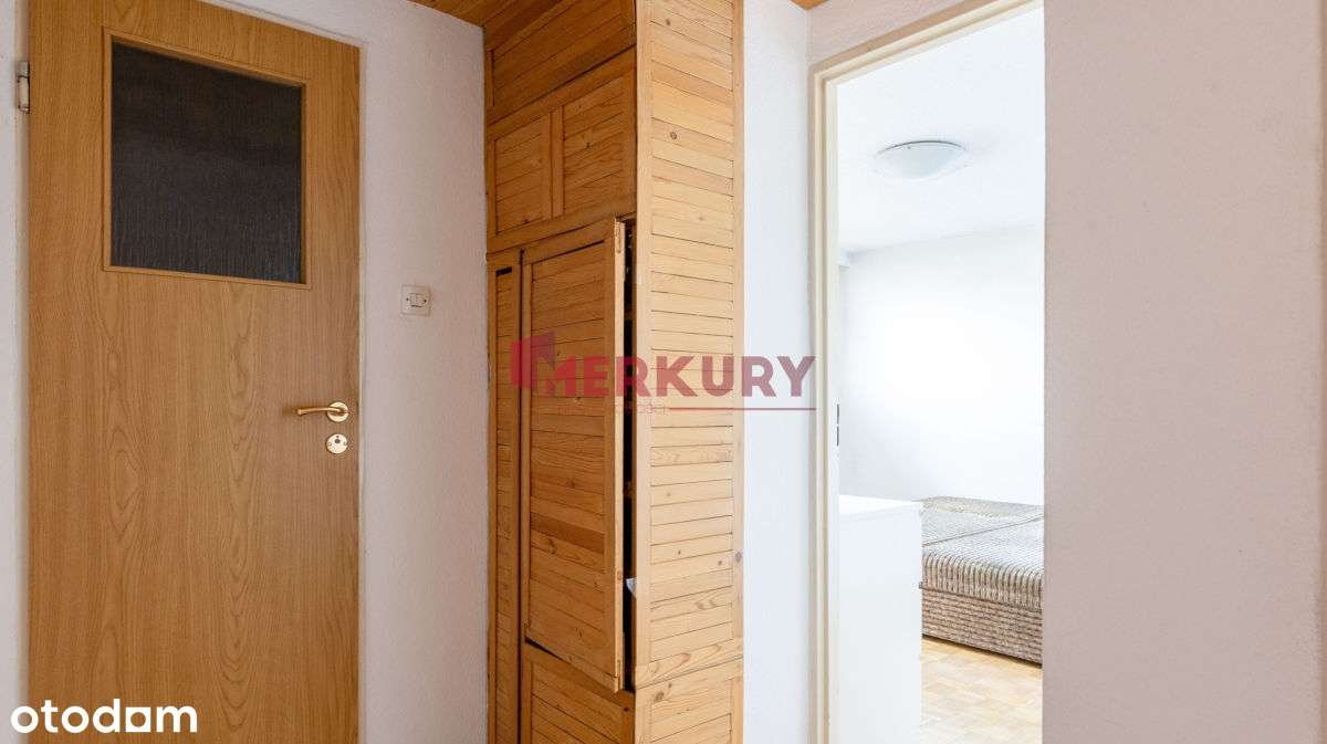 Inwestycja | mieszkanie jedyne na piętrze-9