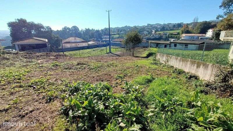 TERRENO para construção moradia UNIFAMILIAR - Grande imagem: 5/5