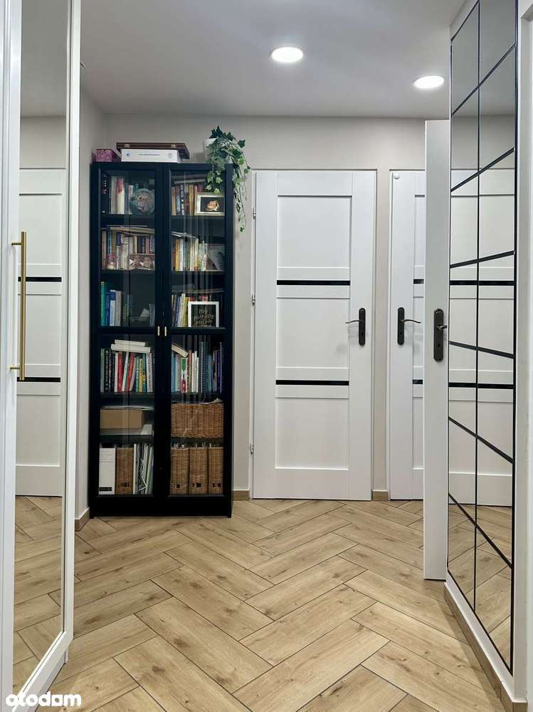 Gotowe do zamieszkania M3 / 1. piętro Składkowskiego / BEZ POŚREDNIKA - Pełny obrazek: 4/17