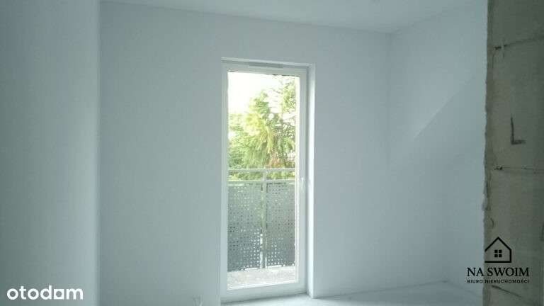 Ostatni Nowy Dom  – 6 pokoi, gotowy do odbioru,-15