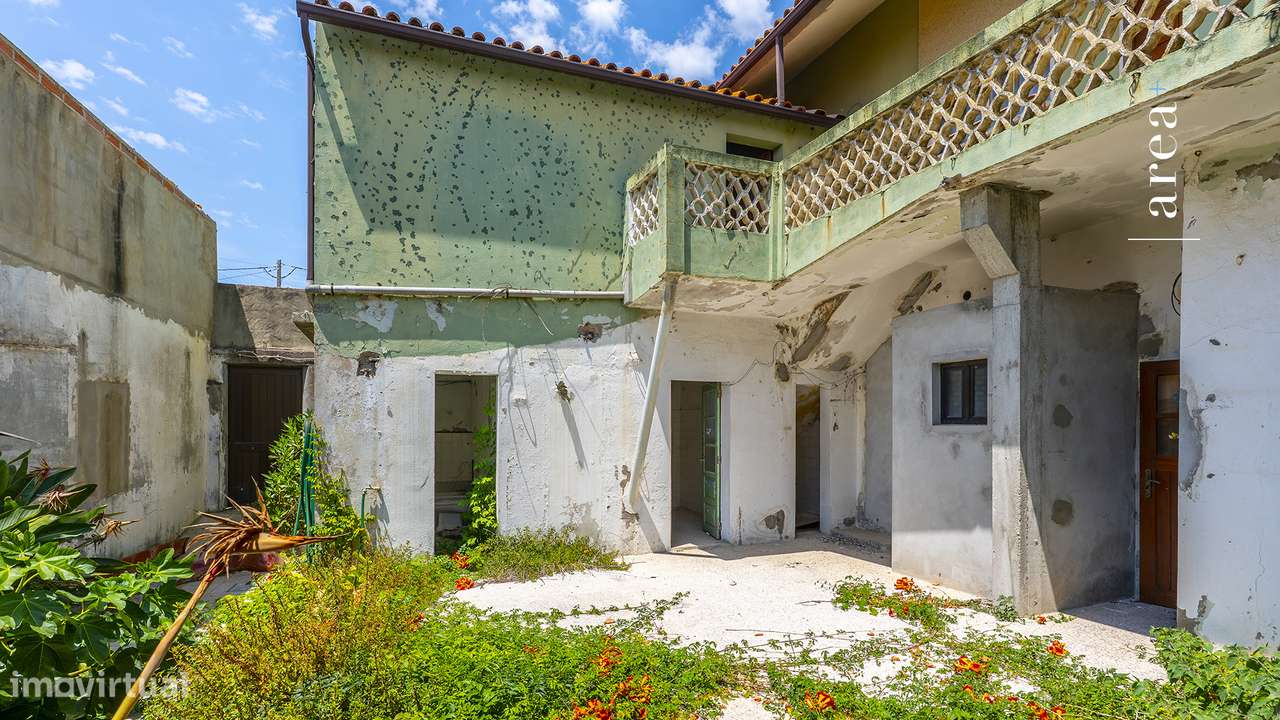 Imóvel Exclusivo | Casa 15/17 da Costa-52