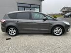 Ford S-Max 2.0 TDCi Titanium PowerShift - 8