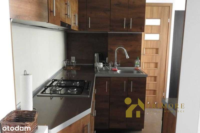 2 Pokoje #Przymorze #do plaży 800m!!!-4