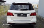 Mercedes-Benz GLE 350 d 4Matic 9G-TRONIC AMG Line - 21