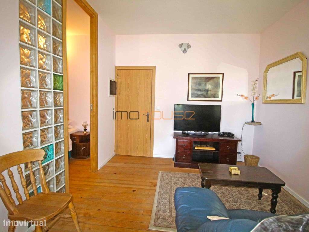 Casa senhorial - Turismo Rural-33