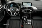 BMW X3 xDrive20d AT Advantage - 4