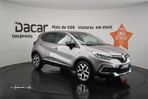 Renault Captur 0.9 TCE Exclusive - 2