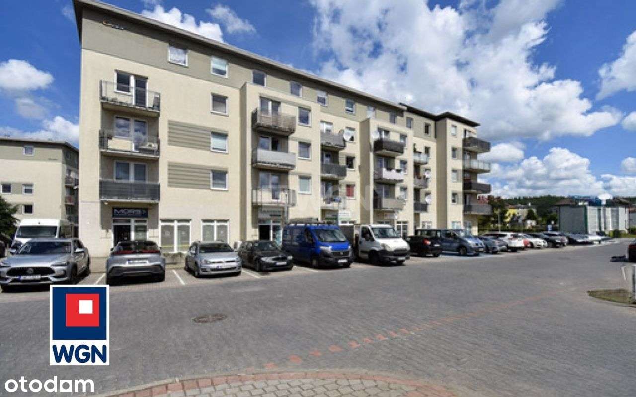 DWUPOZIOMOWE/ 3 Pokoje / 2 łazienki / Garaż / Komórka / WEJHEROWO-10