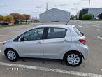 Toyota Yaris 1.33 Luna - 1