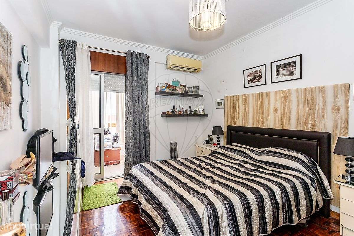 Apartamento T2 para venda-12