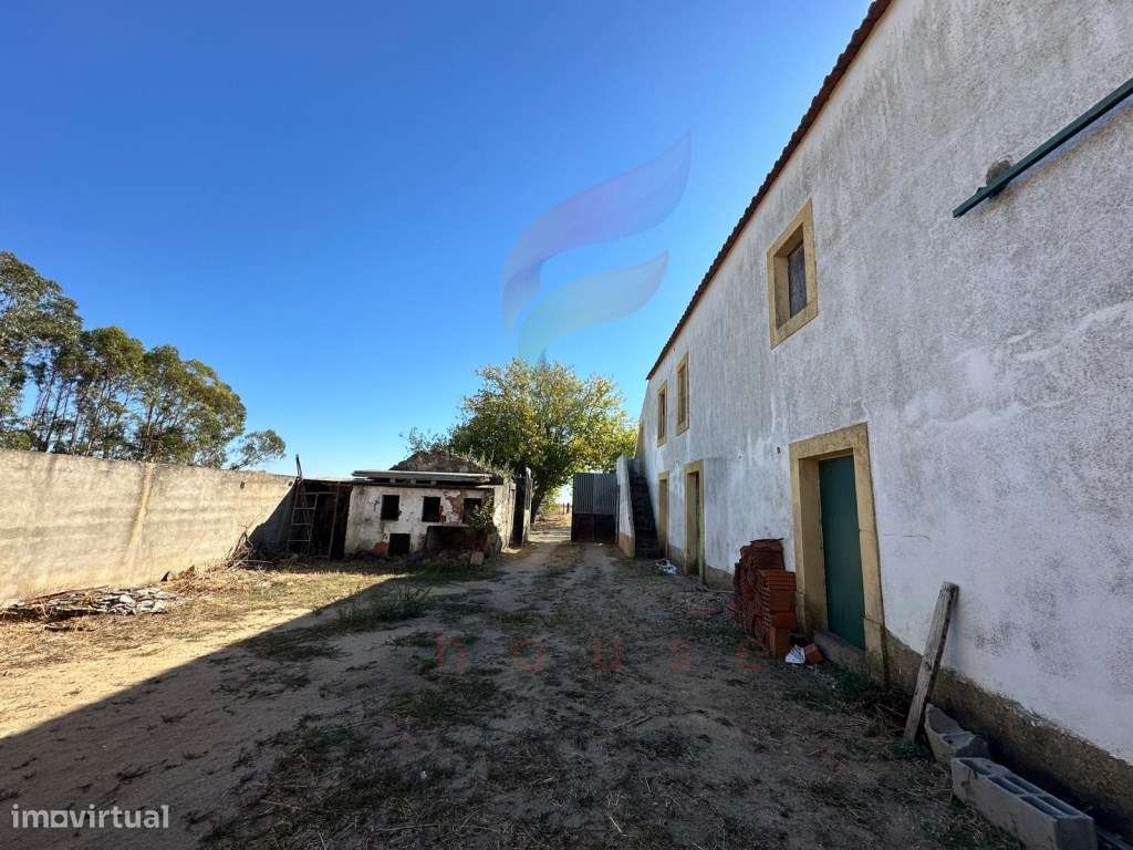 Moradia Independente (Comeiras de Baixo) - São Vicente do Paul-7
