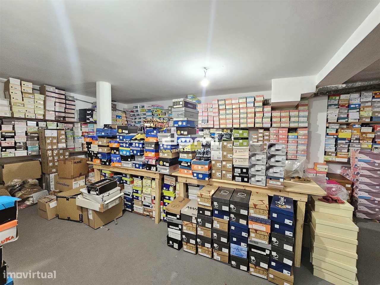 Trespasse  Sapataria em São Pedro do Sul - Grande imagem: 5/7