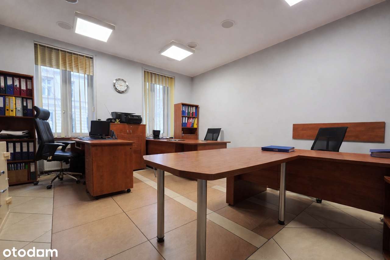 Lokal usługowy ul. Jagiellońska blisko deptaka/parter-1