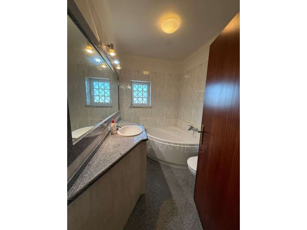 Apartamento T1 São Domingos de Rana - Grande imagem: 5/6