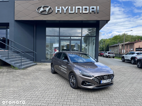 Hyundai I30 1.0 T-GDI Smart - 2