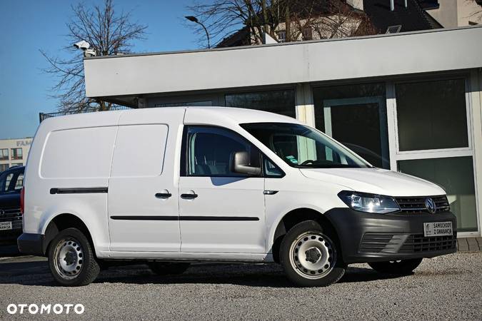 Volkswagen Caddy 1.4 TSI (5-Si.) Maxi Conceptline - 3