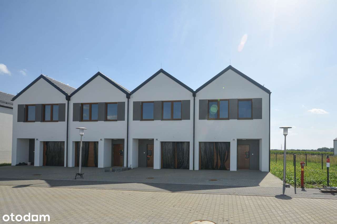 Gotowy dom 129m2 - Nowy dom - Nowy rok - Nowa cena - Pełny obrazek: 2/4