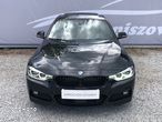 BMW Seria 3 - 5