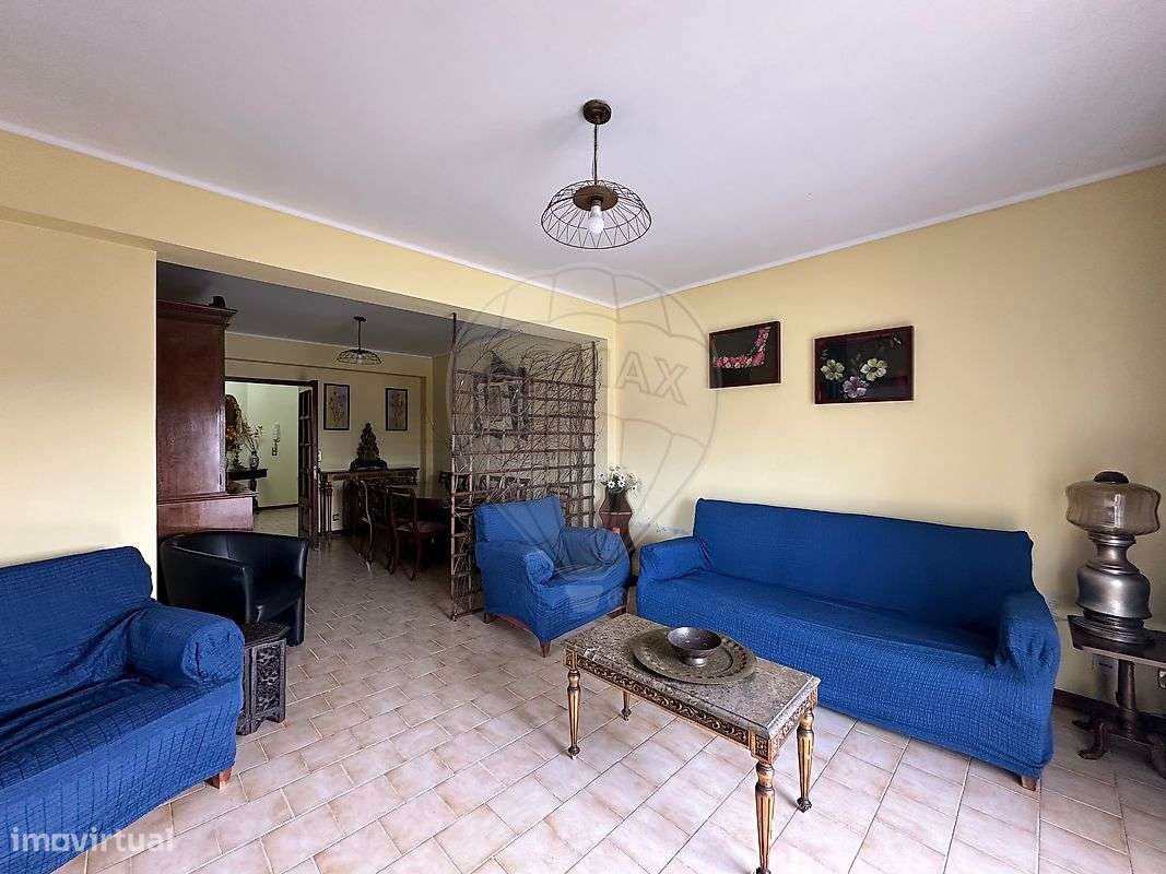 Apartamento T3 para venda - Grande imagem: 2/5