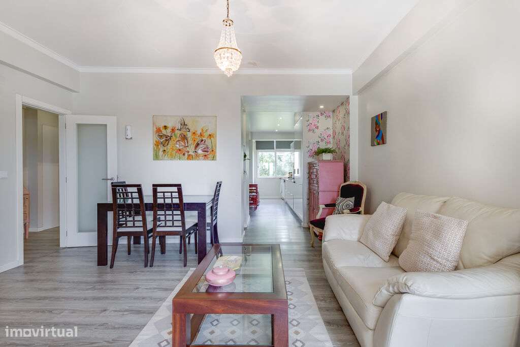 Apartamento T3 em Penha de França de 98 m2-0