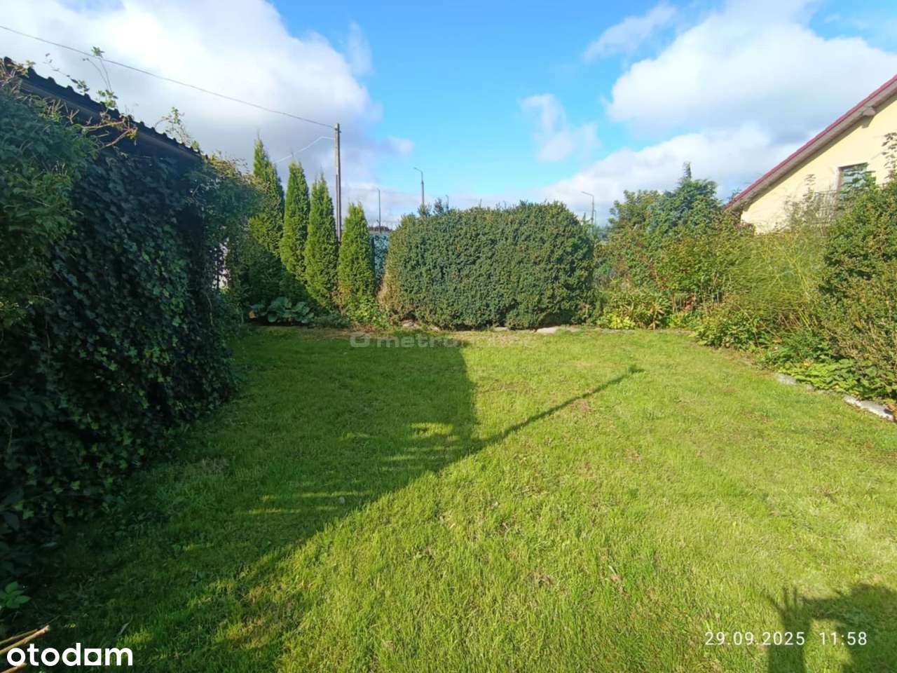 3 pokojowe mieszkanie w centrum Barczewa + garaż-18