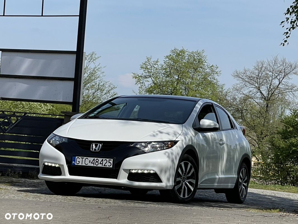 Honda Civic - 37