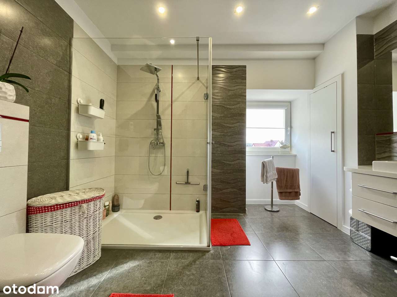 Bezczynszowe mieszkanie z ogródkiem ul Polskich Marynarzy-9