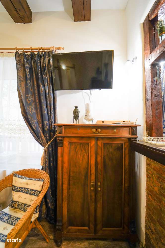 SC Vimak Imobiliare vinde garsoniera Centru Istoric-18