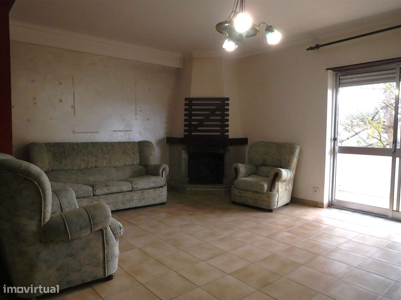 Apartamento T3 / Quinta do Bispo / Marrazes / Leiria - Grande imagem: 4/24