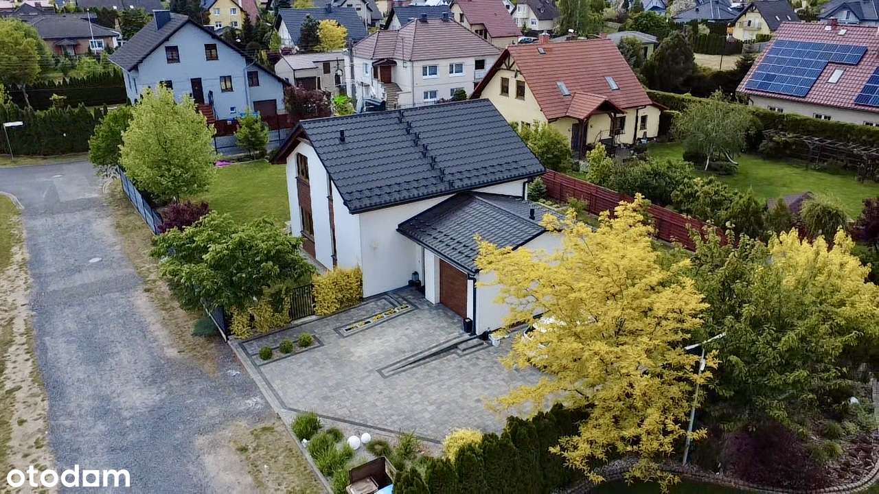 Dom energooszczędny w Opolu – Czarnowąsy - Pełny obrazek: 4/19