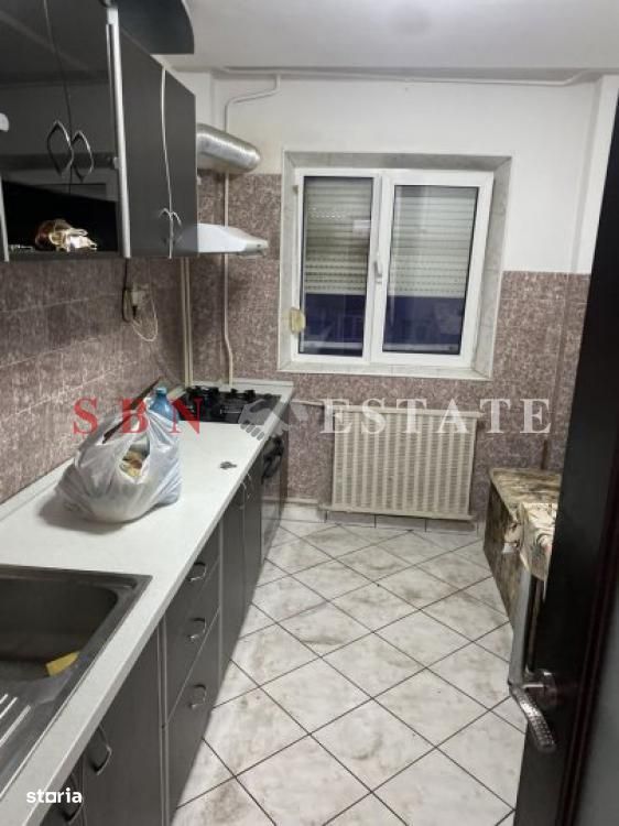 Vanzare Apartament 2 camere Titan | 1 Decembrie