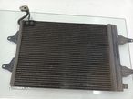 Radiator clima VW POLO 9N AZQ / BME 2001-2007  6Q0820411E - 1