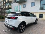 Peugeot 3008 1.5 BlueHDI 130 S&S EAT8 GT Pack - 11